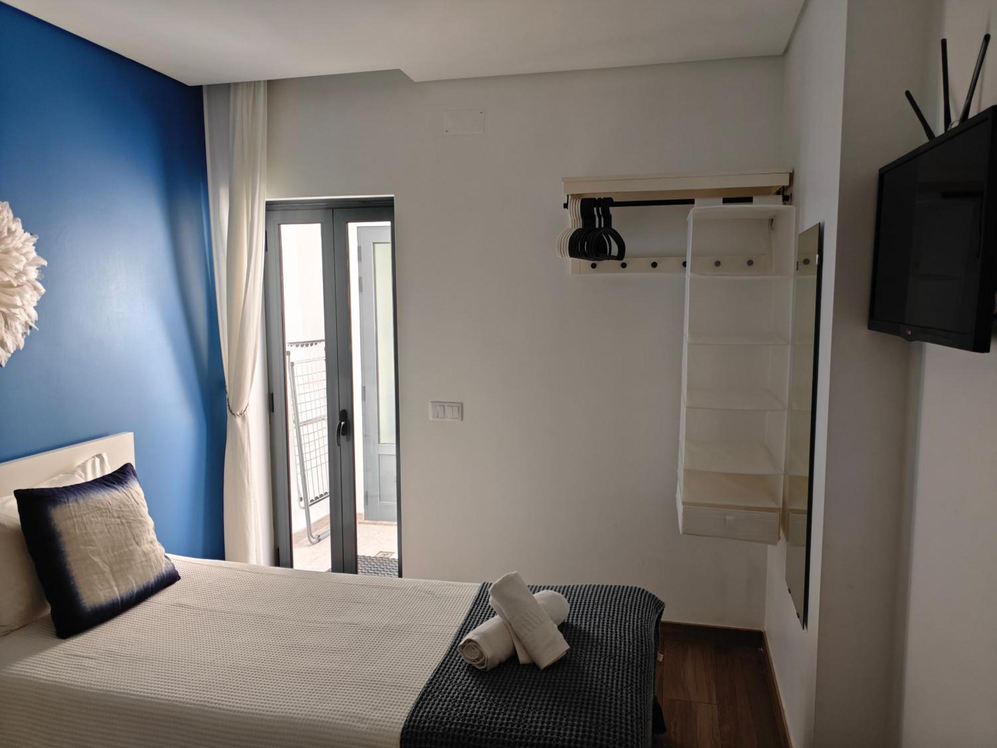 The Old Town House By Freetimealgarve Vila FAO Exterior foto