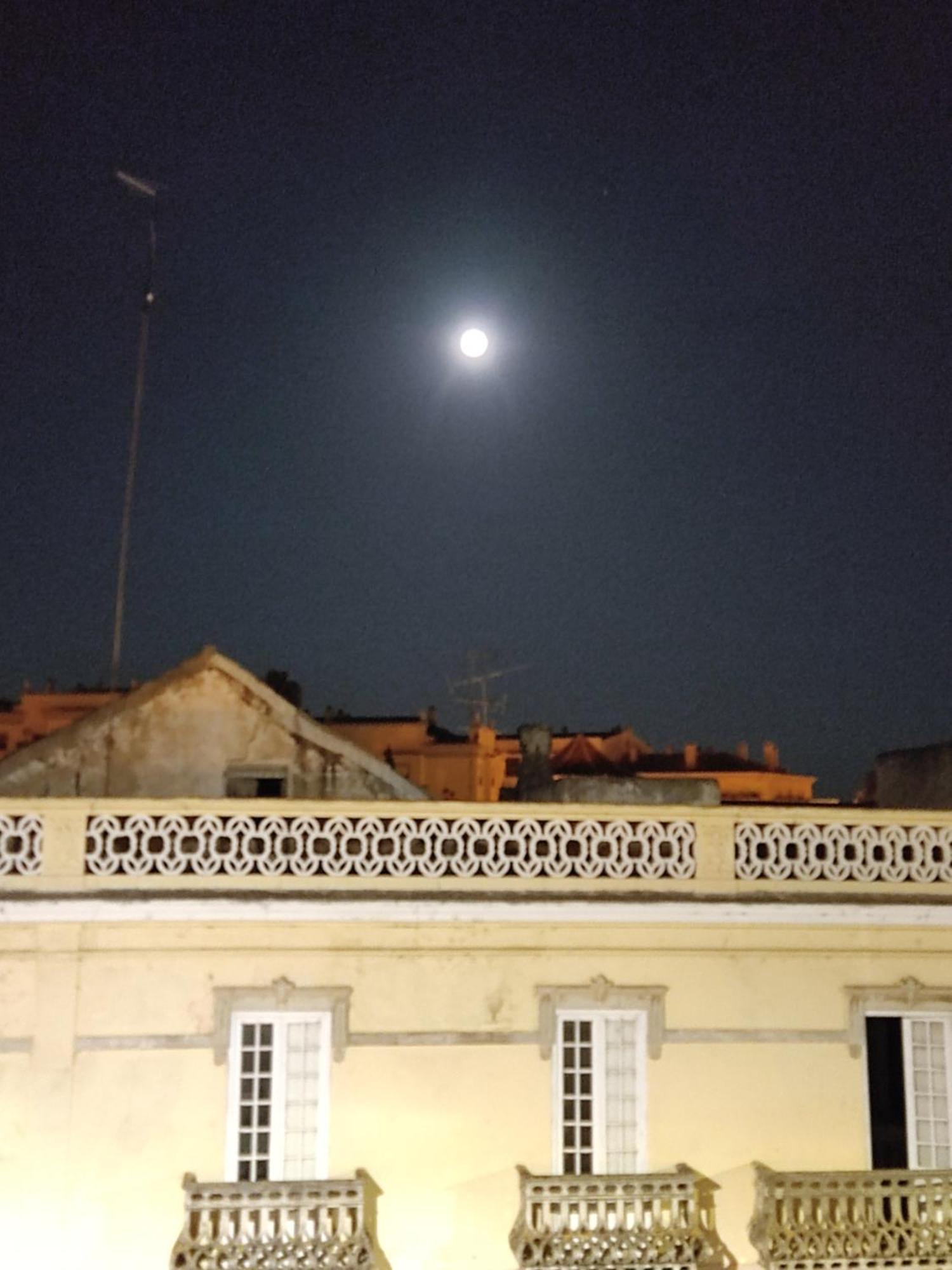 The Old Town House By Freetimealgarve Vila FAO Exterior foto