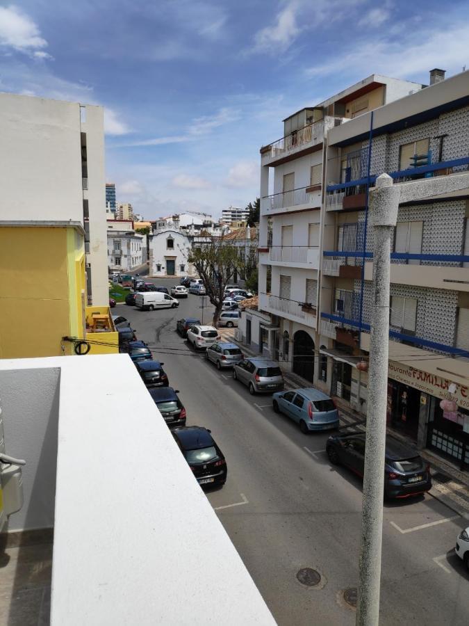 The Old Town House By Freetimealgarve Vila FAO Exterior foto